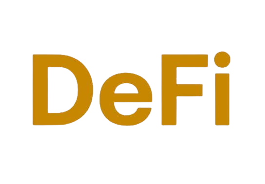 DeFi Logo