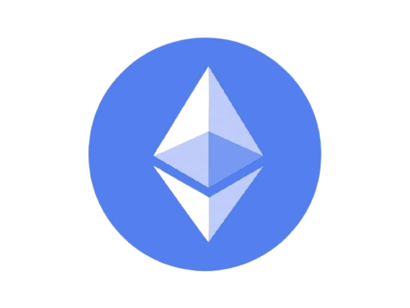 Ethereum Logo