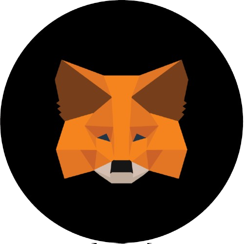 MetaMask Logo
