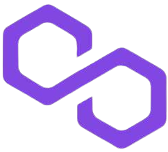Polygon Logo