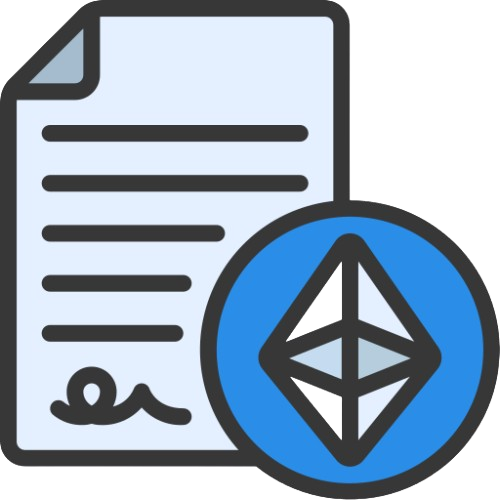 Smart Contracts Logo